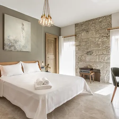 Bed & Breakfast Alacati Hacimemis Çeşme