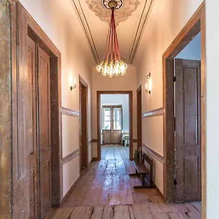 Bed & Breakfast Alacati Hacimemis
