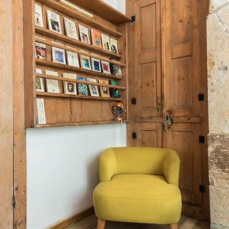 Bed & Breakfast Alacati Hacimemis