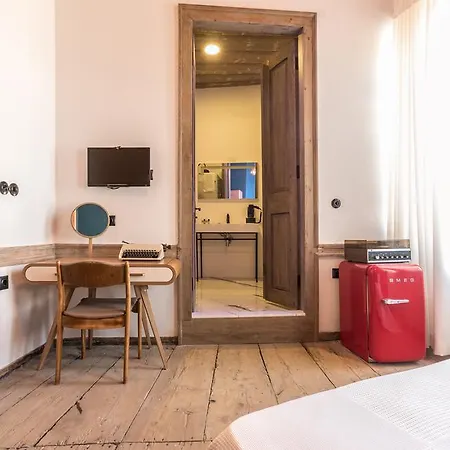 Alacati Hacimemis Bed & Breakfast