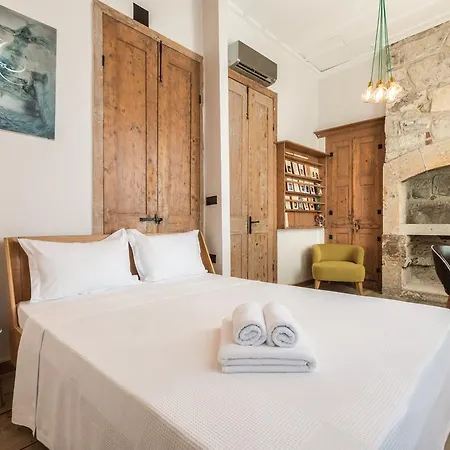 Alacati Hacimemis Cesme