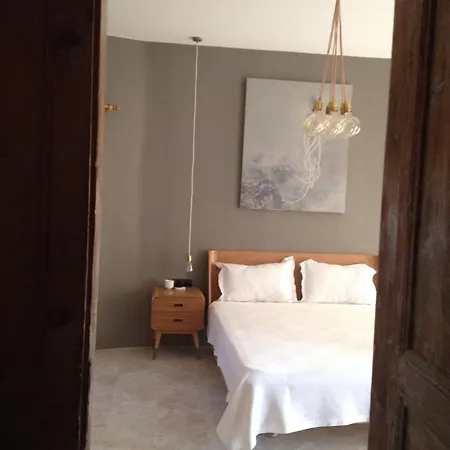 Alacati Hacimemis Bed & Breakfast *