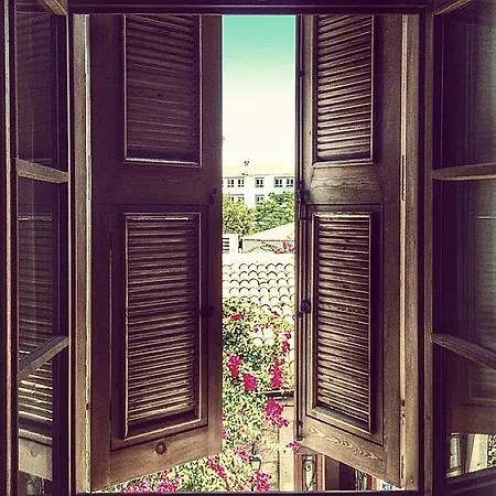 Bed & Breakfast Alacati Hacimemis Cesme